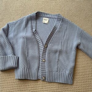 NWOT! Abercrombie Sweater